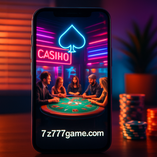 Explore the premier prize category at 7Z777 Game to experience fresh excitement and substantial rewards.